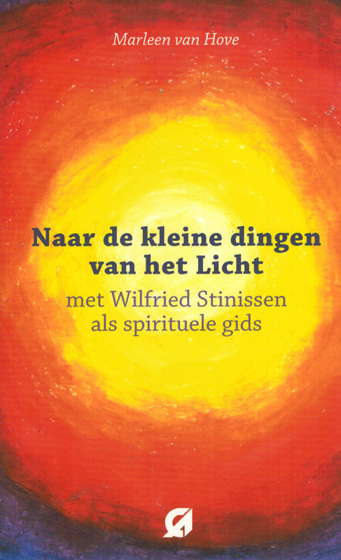 Naar de 'kleine dingen van het licht' -  Marleen van Hove (ISBN: 9789076671932)