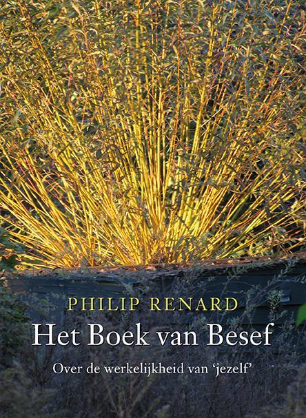 Het boek van besef -  Philip Renard (ISBN: 9789076681009)