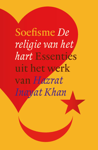 Soefisme -  H.J. Witteveen (ISBN: 9789076681580)