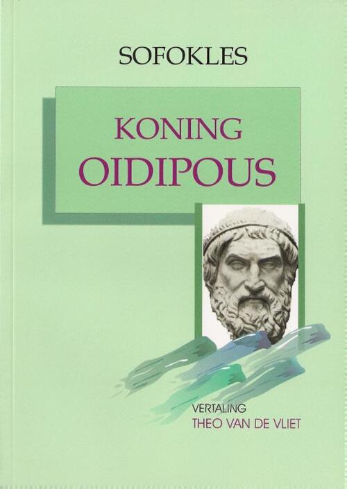 Koning Oidipous -  Sofokles (ISBN: 9789076792002)