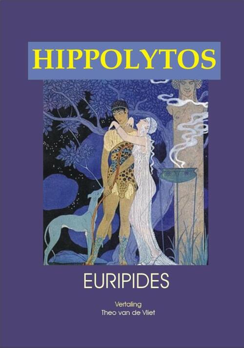 Hippolytos -  Euripides (ISBN: 9789076792248)