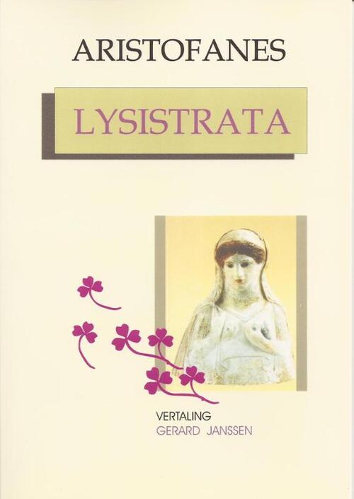 Lysistrata -  Aristofanes (ISBN: 9789076792699)