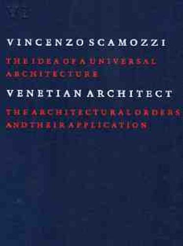 The idea of a universal architecture