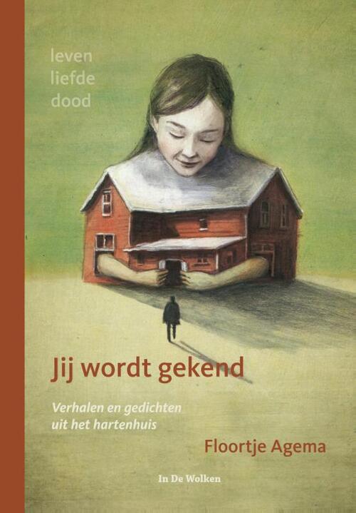 Jij wordt gekend -  Floortje Agema (ISBN: 9789077179208)
