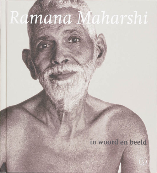Ramana Maharshi in woord en beeld
