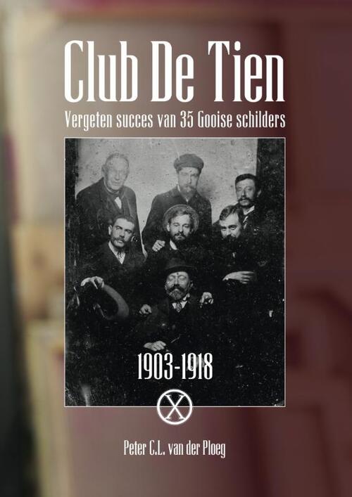 Club De Tien