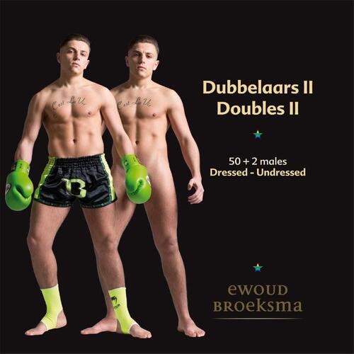 Dubbelaars/Doubles II