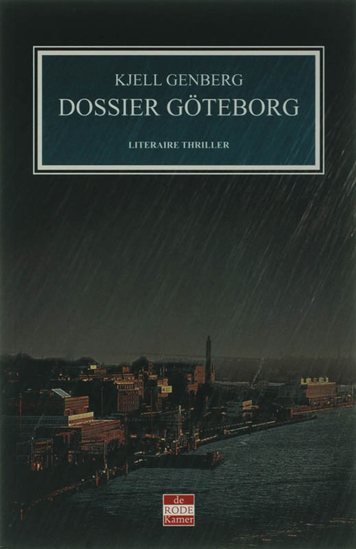 Dossier Göteborg