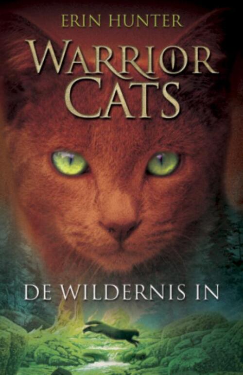 Warrior Cats - Mini avontuur: Miststers voorteken – Pelckmans
