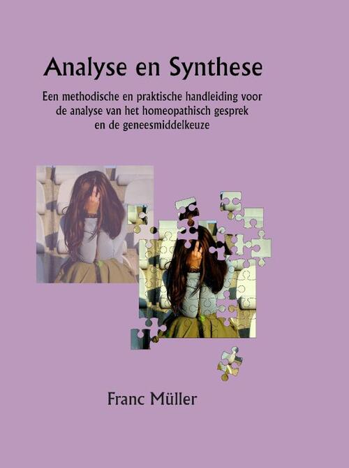 Analyse en Synthese -  Franc Müller (ISBN: 9789078596097)