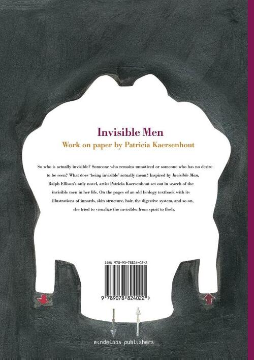 Invisible men