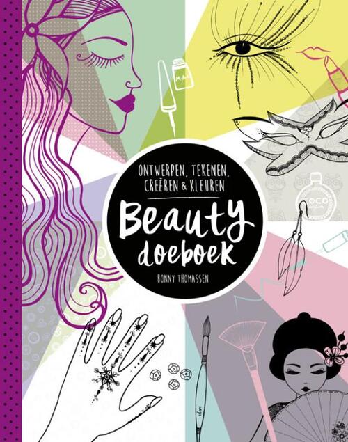 Beauty doeboek