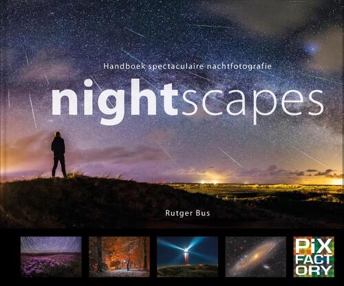 Nightscapes