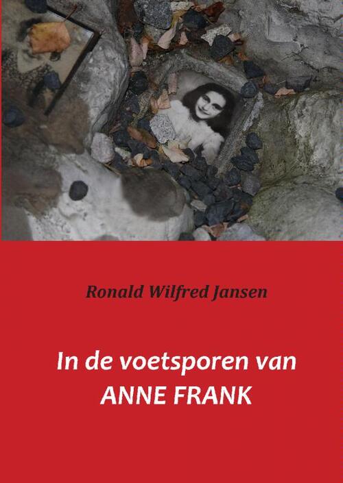 In de voetsporen van Anne Frank