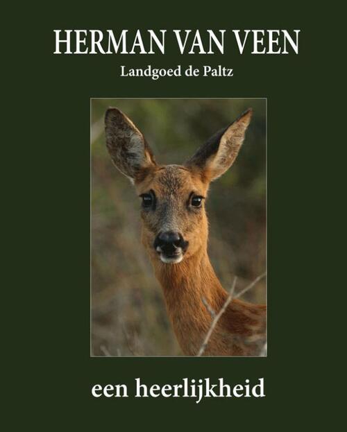 Landgoed De Paltz -  Herman van Veen (ISBN: 9789081718677)