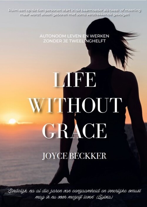 Life without Grace incl. werkboek
