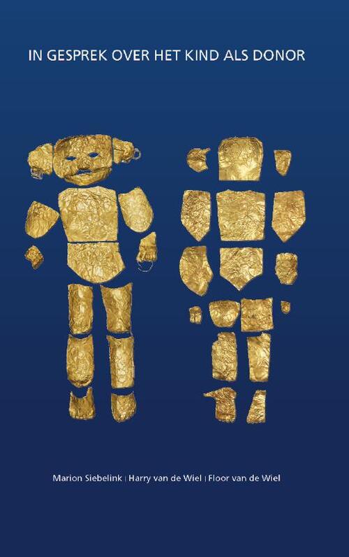 In gesprek over het kind als donor, Marion Siebelink, Floor van de Wiel