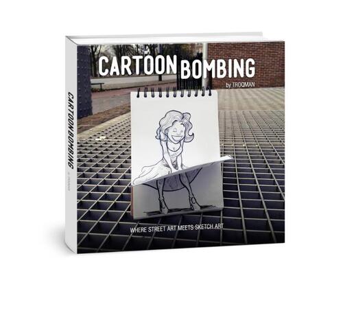 Cartoon Bombing