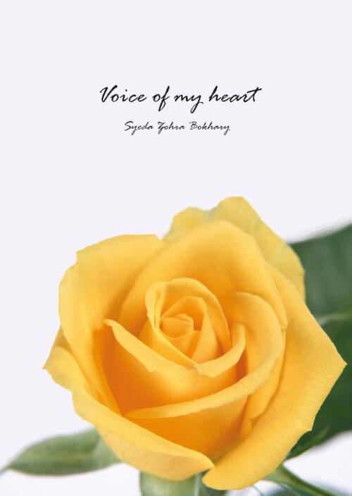 Voice of my heart