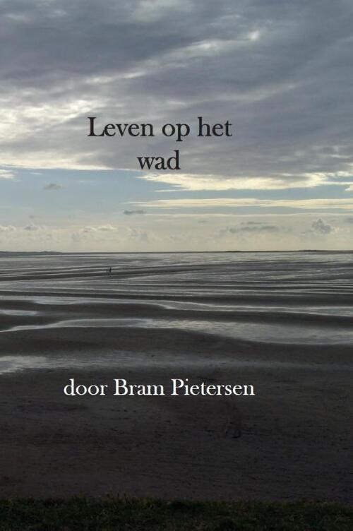 Leven op het Wad -  Bram Pietersen (ISBN: 9789082245660)