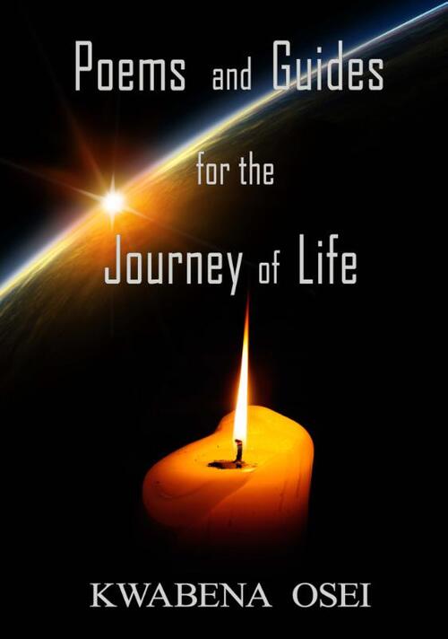 Poems and guides for the journey of life