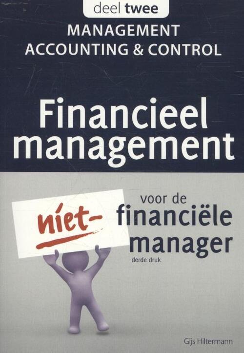 Management accounting & control
