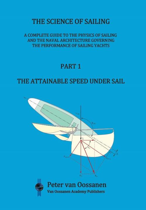The Science of Sailing