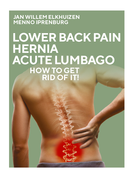 Lower Back Pain, Hernia and Acute Lumbago