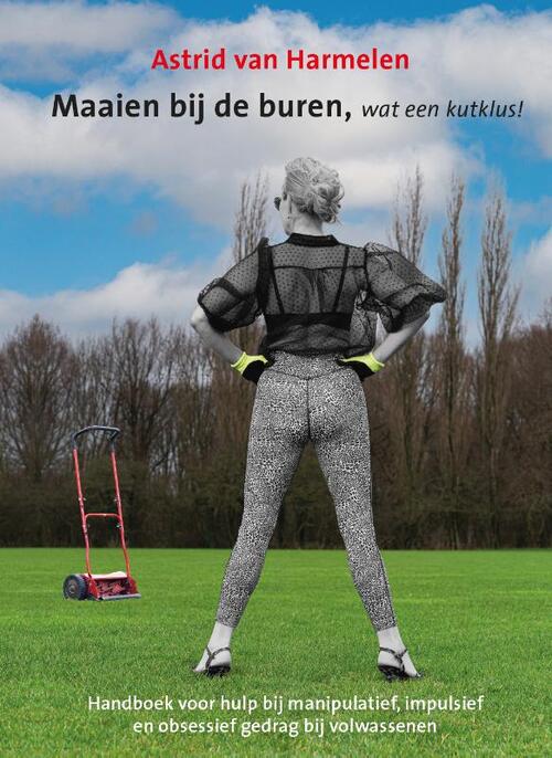 Maaien bij de buren -   (ISBN: 9789083048413)