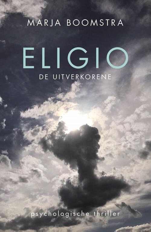 Eligio -  Marja Boomstra (ISBN: 9789083096568)