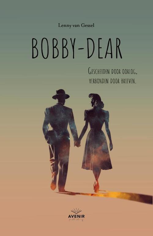 Bobby-dear -  Lenny van Gessel (ISBN: 9789083118970)