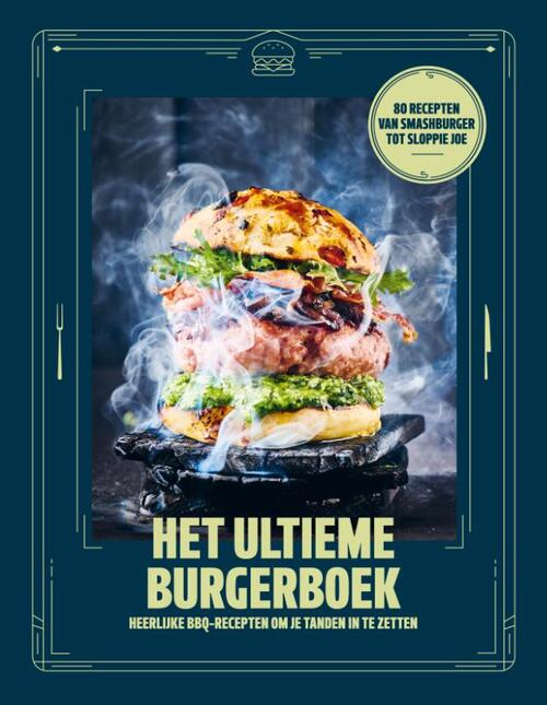 Het ultieme burgerboek -  Zowie Tak (ISBN: 9789083139838)