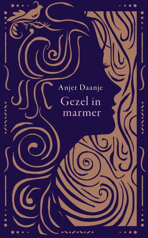 Gezel in marmer -  Anjet Daanje (ISBN: 9789083142135)