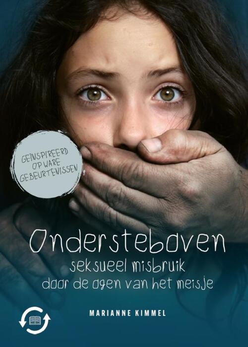 Ondersteboven -  Marianne Kimmel (ISBN: 9789083176192)