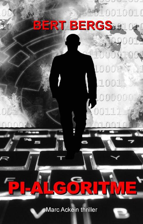 PI-algoritme -  Bert Bergs (ISBN: 9789083180809)
