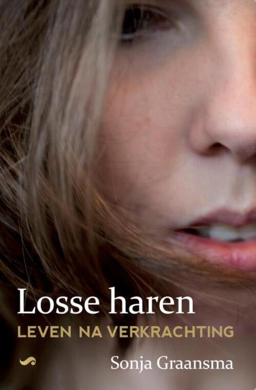 Losse haren -  Sonja Graansma (ISBN: 9789083190198)