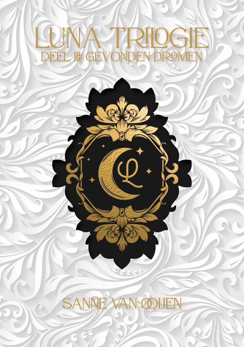 Gevonden dromen -  Sanne van Ooijen (ISBN: 9789083212371)