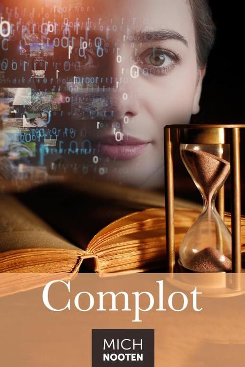 Complot Boek Complot, Mich Nooten | Boek | 9789083215594 | Bruna
