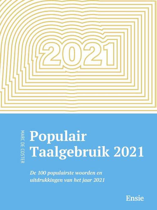 Populair Taalgebruik 2021