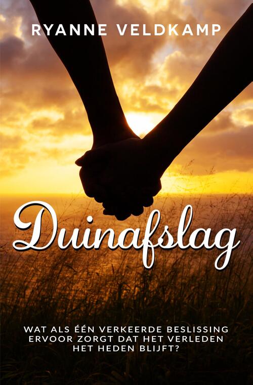 Duinafslag -  Ryanne Veldkamp (ISBN: 9789083242828)