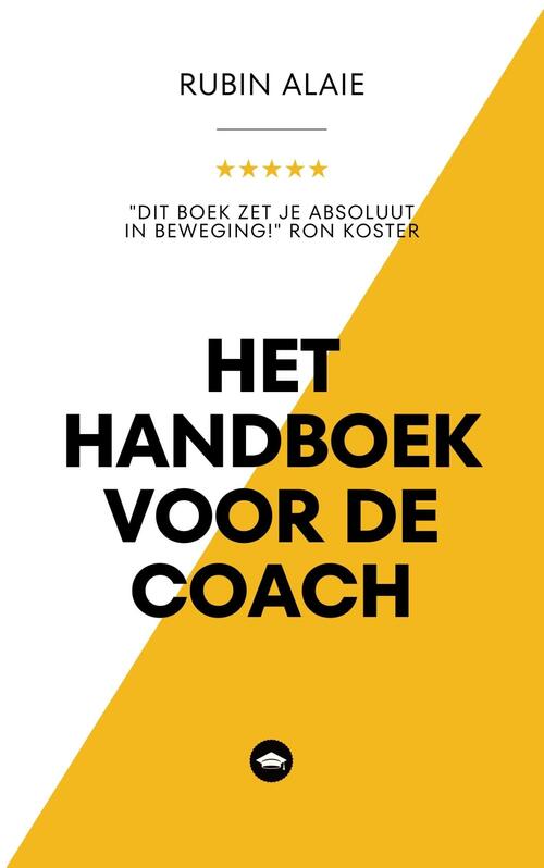 Het handboek voor de coach