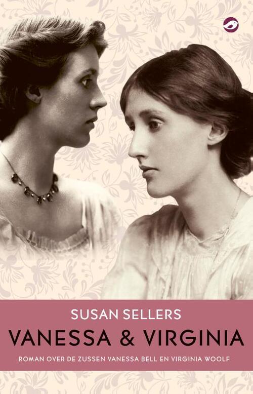 Vanessa & Virginia -  Susan Sellers (ISBN: 9789083255101)