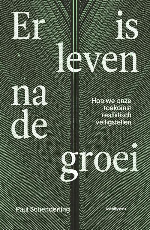 Er is leven na de groei -  Paul Schenderling (ISBN: 9789083256443)