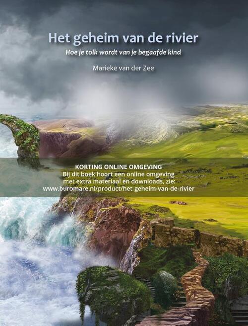 Het geheim van de rivier -  Marieke van der Zee (ISBN: 9789083279350)