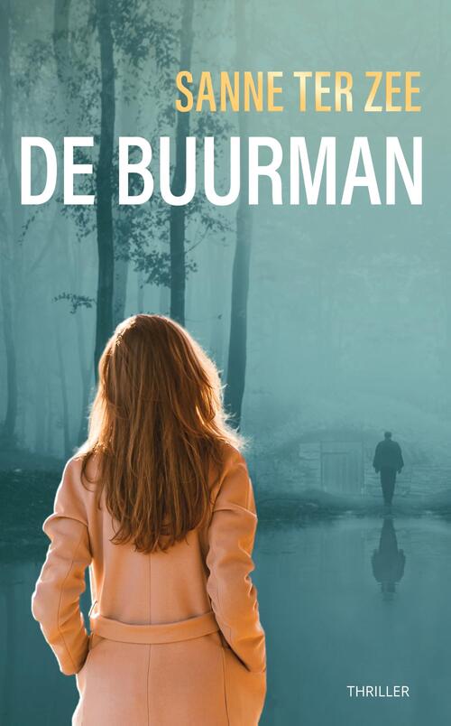 Sanne ter Zee De Buurman -   (ISBN: 9789083285153)
