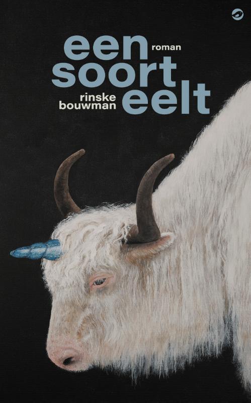 Een soort eelt -  Rinske Bouwman (ISBN: 9789083335704)