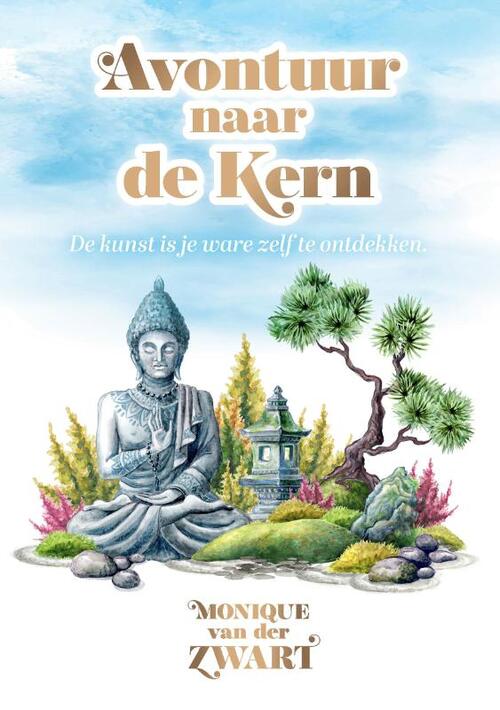 Avontuur naar de Kern -   (ISBN: 9789083371597)