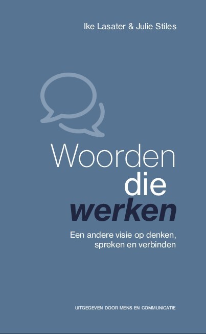 Ike Lasater, Julie Stiles Woorden die werken op de werkplek -   (ISBN: 9789083397054)