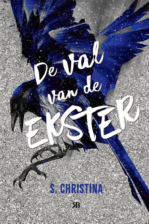 S. Christina De val van de Ekster -   (ISBN: 9789083401652)