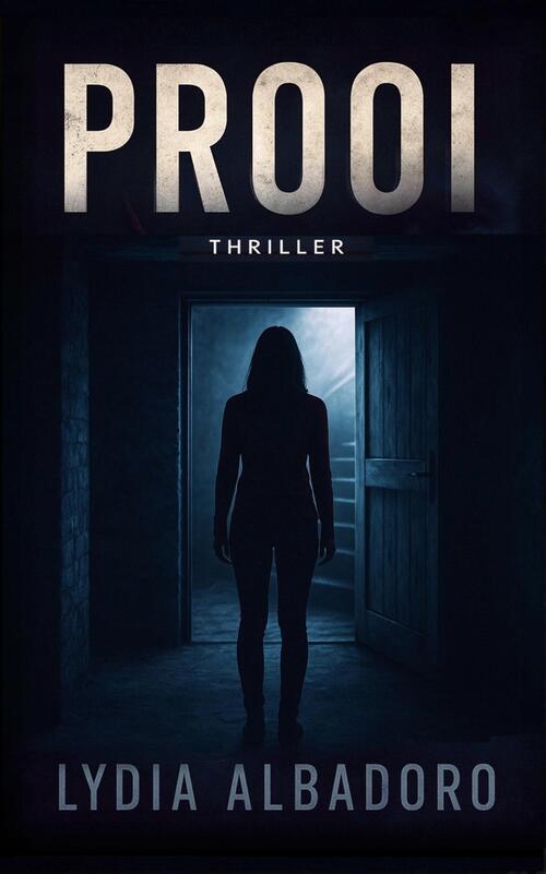 Prooi -  Lydia Albadoro (ISBN: 9789083415086)